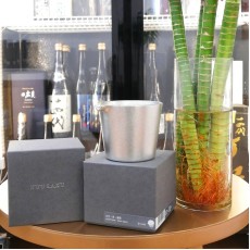 能作 片口 - 月 ( 金箔 ) 230cc 511243