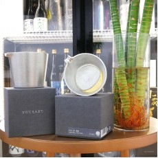 能作 片口 - 月 ( 金箔 ) 230cc 511243