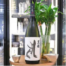 黑龍  しずく 大吟釀  1800ml