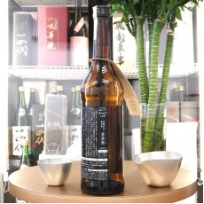 新政 Private Lab 亞麻貓 純米酒 直汲 720ml