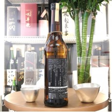 新政 Private Lab 亞麻貓 純米酒 直汲 720ml