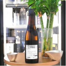 而今 愛山 火入 純米吟釀 720ml