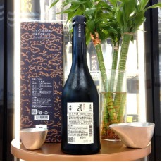 黑龍  しずく 大吟釀  720ml