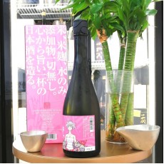 梵×東京卍復仇者 さかほまれ 磨き五割 瓦木千咒 純米大吟釀 720ml