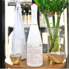 新政 NO.6 X-type 純米酒 直汲 720ml