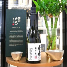 獺祭 未來 與農家同行 純米大吟釀 720ml