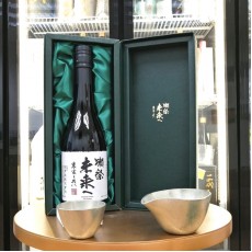 獺祭 未來 與農家同行 純米大吟釀 720ml