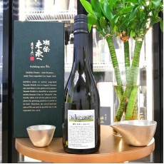 獺祭 未來 與農家同行 純米大吟釀 720ml