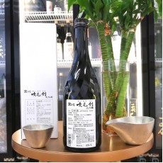 京雛 吹毛劍 大吟釀 720ml