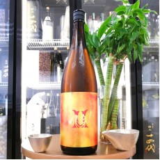 赤武 琥珀 純米吟釀 1800ml