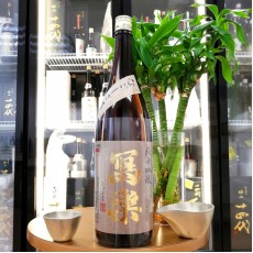 冩楽 純米吟釀 1800ml  