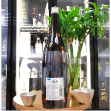冩楽 純米吟釀 1800ml  