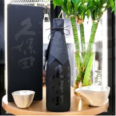 久保田 雪峰 純米大吟釀 山廃仕込 500ml   