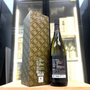 黑龍 龍 大吟釀 1800ml