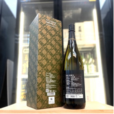 黑龍 龍 大吟釀 1800ml