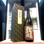 黑龍 龍 大吟釀 1800ml