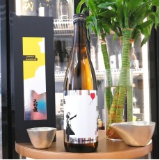 天狗舞 純米大吟釀 2024 720ml