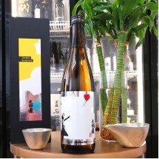 天狗舞 純米大吟釀 2024 720ml