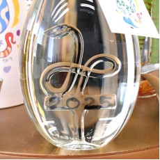 満寿泉 蛇年 干支ボトル 2025 520ml