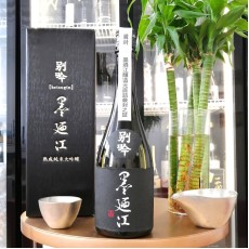 墨廼江 別吟 純米大吟釀 720ml