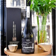 墨廼江 別吟 純米大吟釀 720ml