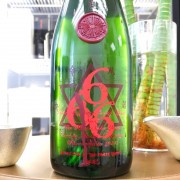 新政 No.6 THE NUMBER OF THE BEAST TYPE Ⅱ 750ml