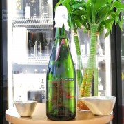 新政 No.6 THE NUMBER OF THE BEAST TYPE Ⅱ 750ml