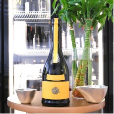 新政 山吹 2023 生酛木桶純米 720ml