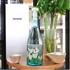 黑龍 Eshikoto 水仙 純米大吟釀 720ml