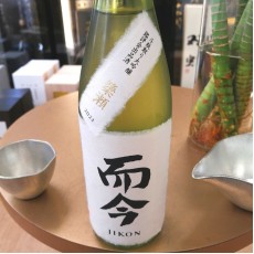 而今 斗瓶取り Yanase 大吟釀 500ml