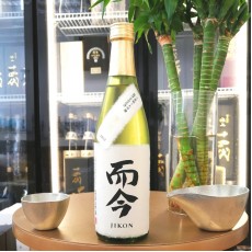 而今 斗瓶取り Yanase 大吟釀 500ml