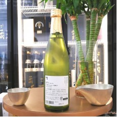 而今 斗瓶取り Yanase 大吟釀 500ml