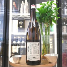 男山 北之稻穗 特別純米 1800ml