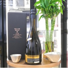 鳳凰美田 GOLD PHOENIX 純米大吟釀 750ml