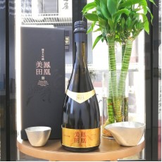 鳳凰美田 GOLD PHOENIX 純米大吟釀 750ml