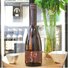 黑龍 秋あがり 純米吟釀 720ml