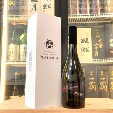 明鏡止水 Platinum 純米大吟釀 720ml