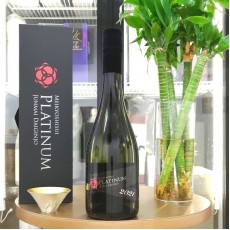 明鏡止水 Platinum 純米大吟釀 720ml