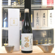 冩楽 雫取 大吟釀 720ml