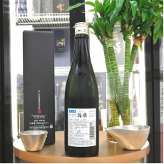 冩楽 雫取 純米大吟釀 720ml