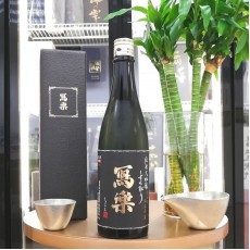 冩楽 雫取 純米大吟釀 720ml