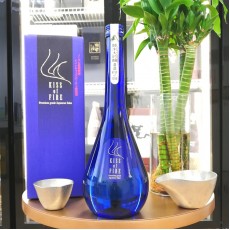 鹿野酒造 Kiss of fire 純米大吟釀 720ml
