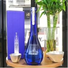 鹿野酒造 Kiss of fire 純米大吟釀 720ml