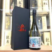 赤武 海龍神水 純米大吟釀 冰溫熟成酒 720ml