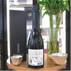 瀧自慢 匠35 純米大吟釀 山田錦 720ml