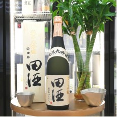 田酒 山田錦 純米大吟釀 720ml