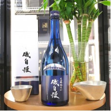 磯自慢 東条山田錦 45 純米大吟釀 720ml
