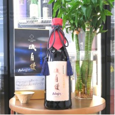 磯自慢 中取り Adagio 35 純米大吟釀 720ml