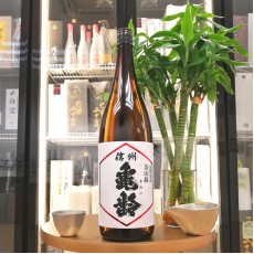 信州龜齡 美山錦 純米吟釀 1800ml