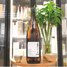 信州龜齡 美山錦 純米吟釀 1800ml
